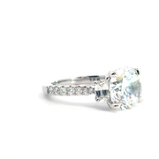 TACORI Lunetta 3-Stone Engagement Ring