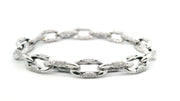 TACORI Crescent Eclipse Small link Bracelet