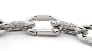 TACORI Crescent Eclipse Small link Bracelet