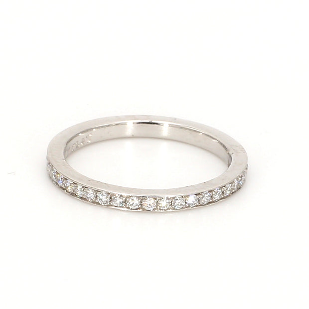 4-Prong Eternity Band