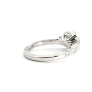 TACORI Lunetta 3-Stone Engagement Ring
