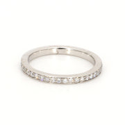 4-Prong Eternity Band