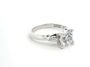 TACORI Dantela 3-Stone Engagement Ring